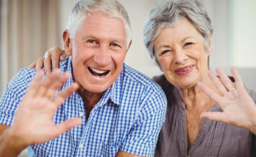 日本人均寿命,为何会是全球最长?凭这4点,就比我们多活