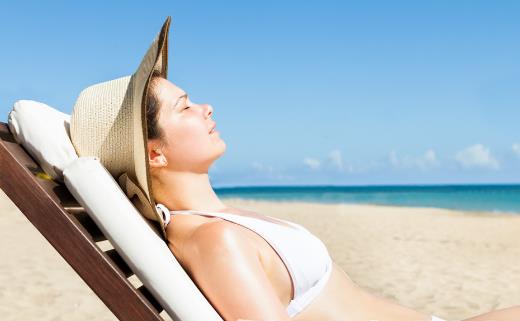 “三懒三勤”养生就要这样做